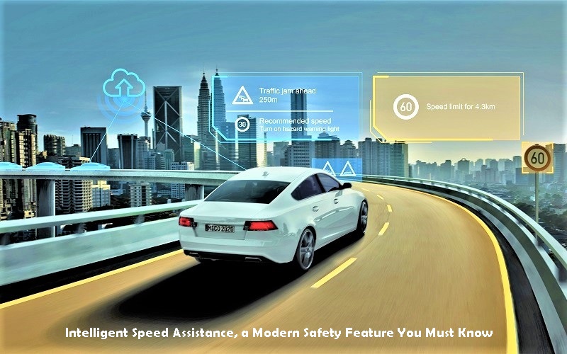 Intelligent Speed ​​Assistance