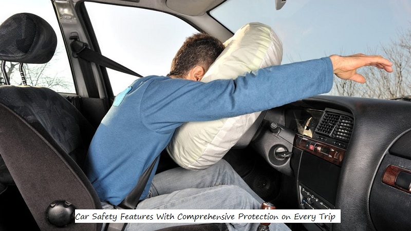 Car Safety Features