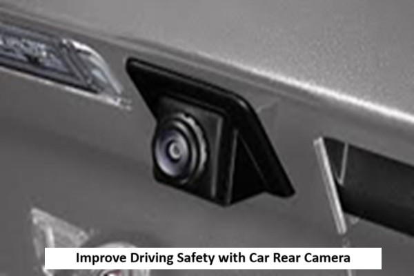 Car Rear Camera