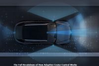 The Full Breakdown of How Adaptive Cruise Control Works adaptive cruise control